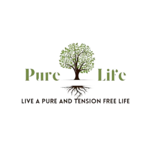 Purelife Healthcare Logo